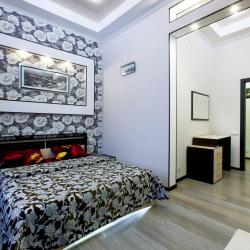Фото Отель Flat Luxe (Флэт Люкс)