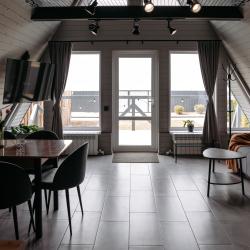 Фото Отель ЯR House (Яр Хаус)