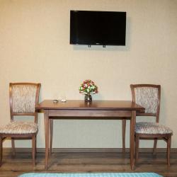 Фото Отель Лесная