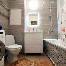 Фото Апартаменты GlobusApartamentCity на улице Лётчика Грицевца 7