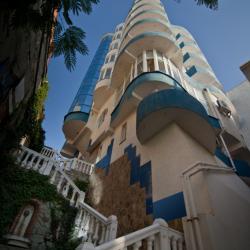 Фото Отель Интер