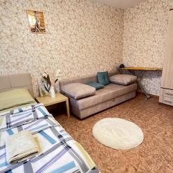 Фото Отель Sweet Home (СвитХоум) на улице Бурнаковская 79