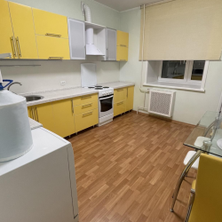 2-комнатные апартаменты люкс