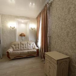 1-комнатные апартаменты стандарт в Курортной зоне Кисловодска.