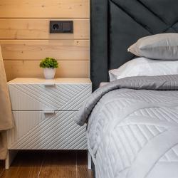 Фото Отель Коттедж в Терсколе