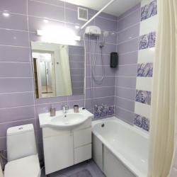 Фото Апартаменты ApartKZN на улице Спартаковская 88б