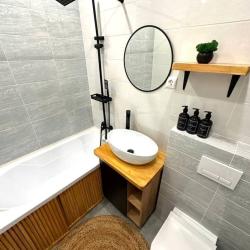 Фото Отель Уютные Квартиры на улице Даяна Мурзина 7