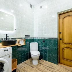 Фото Отель Юджин Хаус
