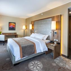 Фото Отель DoubleTree by Hilton Tyumen (Даблтри Хилтон )