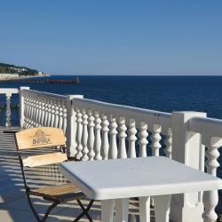 Фото Отель Гостевой дом SeaLoo