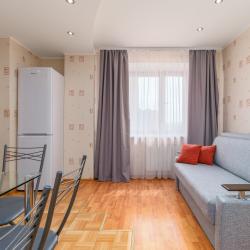 Фото Отель Sutki Rent (Сутки Рент) на шоссе Фермское