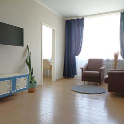 Фото Отель Апарт59 на улице Екатерининская