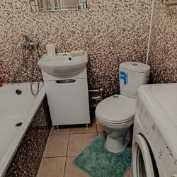 Фото Апартаменты на улице Калинина 41