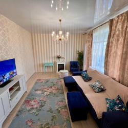 Фото Апартаменты на улице Новая 8