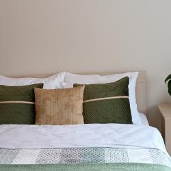 Фото Апартаменты на улице Автозаводская 3