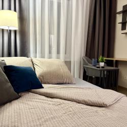 Фото Отель Your Home на улице Серго Орджоникидзе 16А