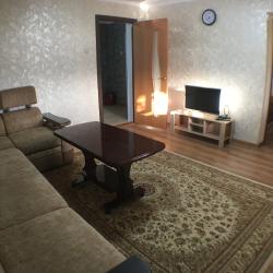 Коттедж стандарт