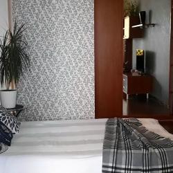 Фото Апартаменты на улице Московская 70