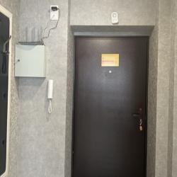 Фото Апартаменты на улице Заводская 15/3