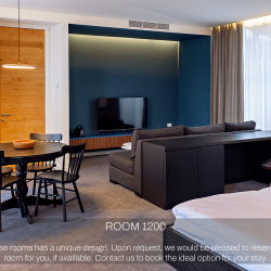 Номер улучшенный люкс