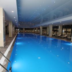 Фото Отель Eighty Eight Deluxe Hotel & Spa (Эйти Эйт Делюкс & Спа)