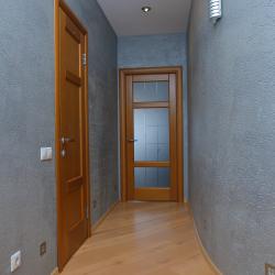 Фото Апартаменты на улице Молокова 1 корпус 1