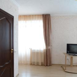 Фото Отель Гостевой Дом Азур