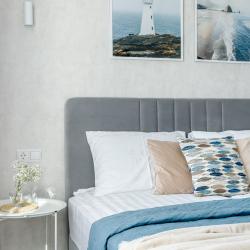 Фото Отель Home Group (Хоум Груп) на улице Куникова 47А корпус 2