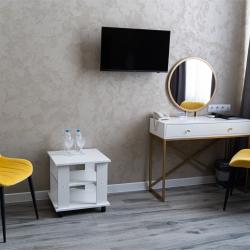 Фото Отель В теме