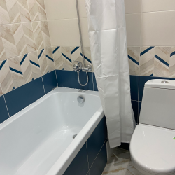 Фото Апартаменты Эль Апарт на улице Содружества 66/110