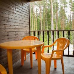 Фото Отель Боровое