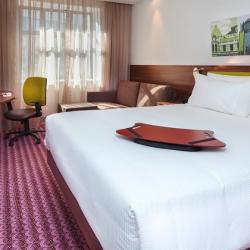 Фото Отель Hampton by Hilton Samara (Хэмптон Хилтон )