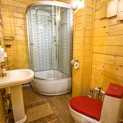 Номер комфорт