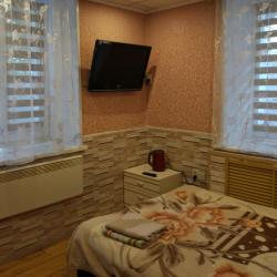 Фото Отель Виста