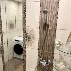 1-комнатные апартаменты улучшенные