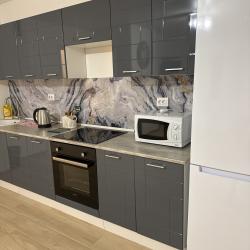 2-комнатные апартаменты стандарт