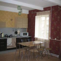 Фото Хостел на Желябова