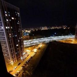 Фото Апартаменты на улице Энтузиастов, 13