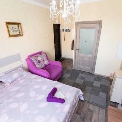 Фото Отель YourHouse (ЙоХаус) в микрорайоне Жетысу-2 66