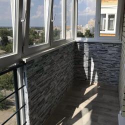 Фото Апартаменты на улице Пухова