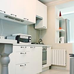 Фото Отель Альянс на улице Пушкинская 1/36