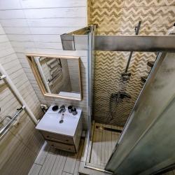 Фото Отель Квартира свободна на Николямском