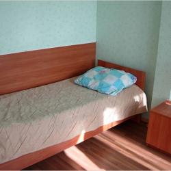 Фото Отель Санаторий Радуга