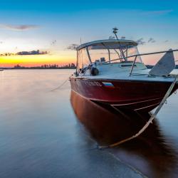 Фото Отель Берег Мологи