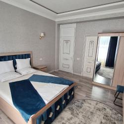 Фото Отель Istiqlol (Истиклол)