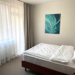 Фото Отель Ola resort (Ола резорт)