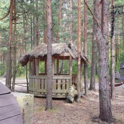 Фото Отель Сёрф-станция Wind Hunters Station (Винд Хайнтерс Стейшен)