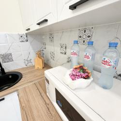 Фото Отель Посуточно50 на Парковой44к1