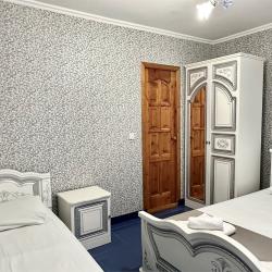 Фото Отель Гостевой дом Мартлен