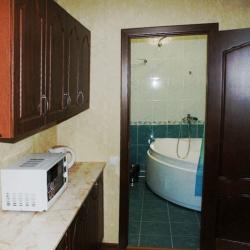 2-комнатные апартаменты люкс